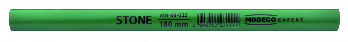 MN-88-02 Ołówki kamieniarskie profi